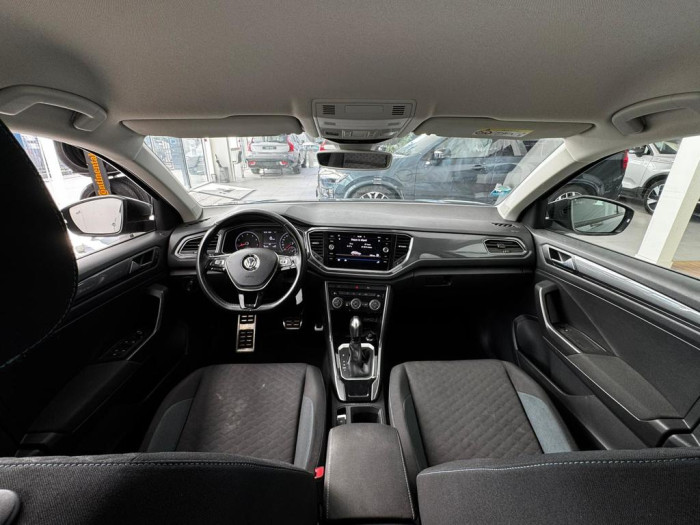 Volkswagen T-ROC 1.5 TSI 150 EVO Start/Stop DSG7 IQ.Drive