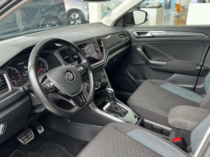 Volkswagen T-ROC 1.5 TSI 150 EVO Start/Stop DSG7 IQ.Drive