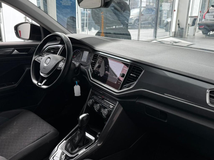 Volkswagen T-ROC 1.5 TSI 150 EVO Start/Stop DSG7 IQ.Drive