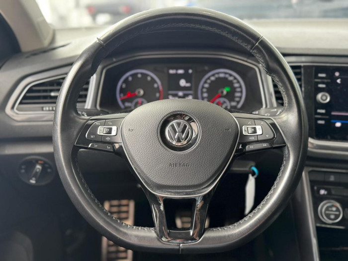 Volkswagen T-ROC 1.5 TSI 150 EVO Start/Stop DSG7 IQ.Drive