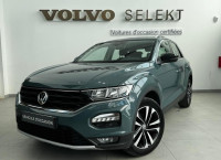Volkswagen T-ROC 1.5 TSI 150 EVO Start/Stop DSG7 Carat