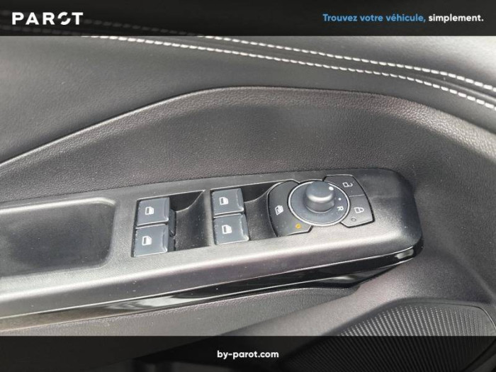Ford PUMA Nouveau 1.0 EcoBoost 125 ch mHEV S&S BVM6 Titanium