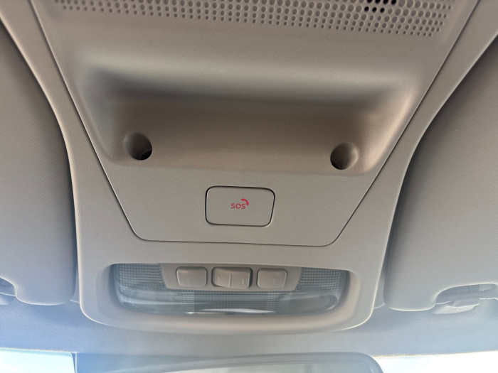 Ford Tourneo Courier 136ch 46kWh Active