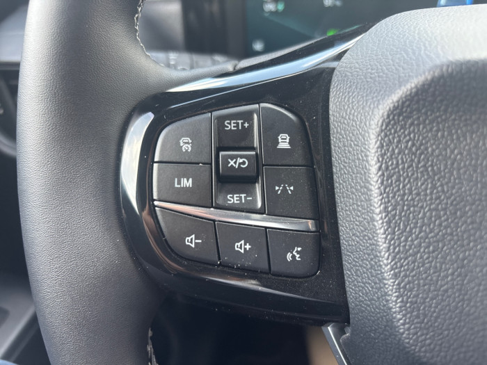 Ford Tourneo Courier 136ch 46kWh Active
