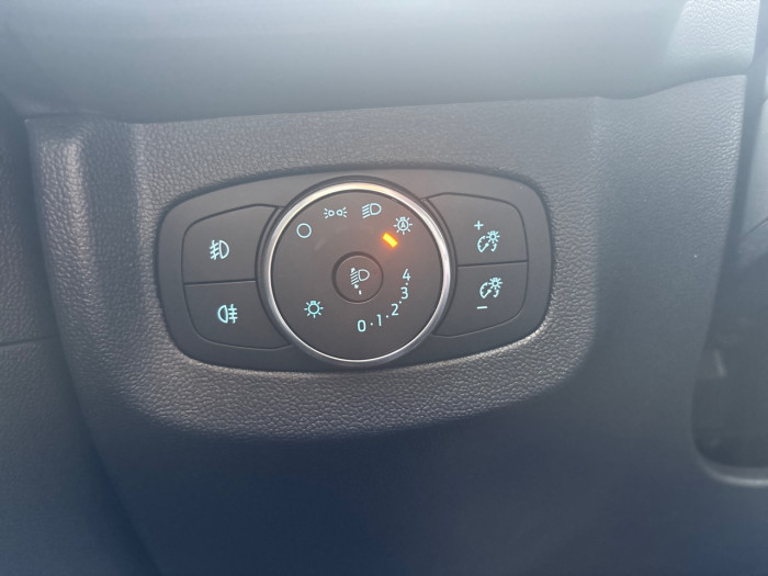 Ford Tourneo Courier 136ch 46kWh Active