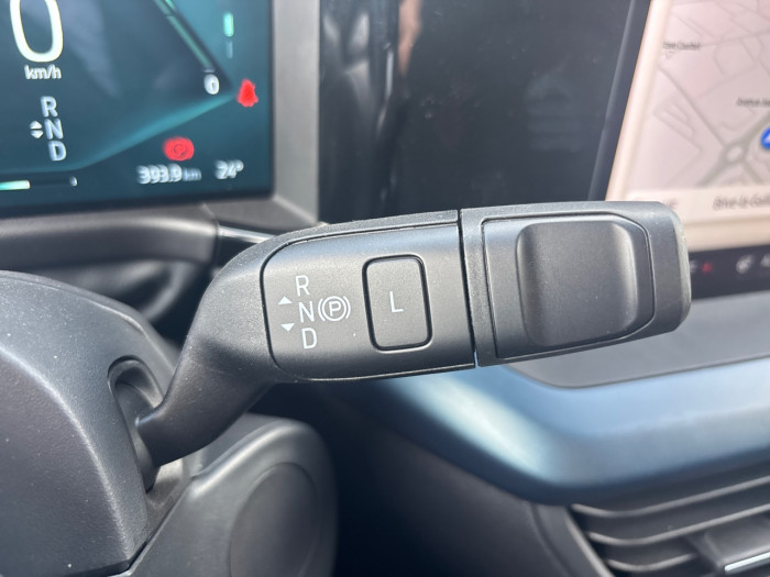 Ford Tourneo Courier 136ch 46kWh Active