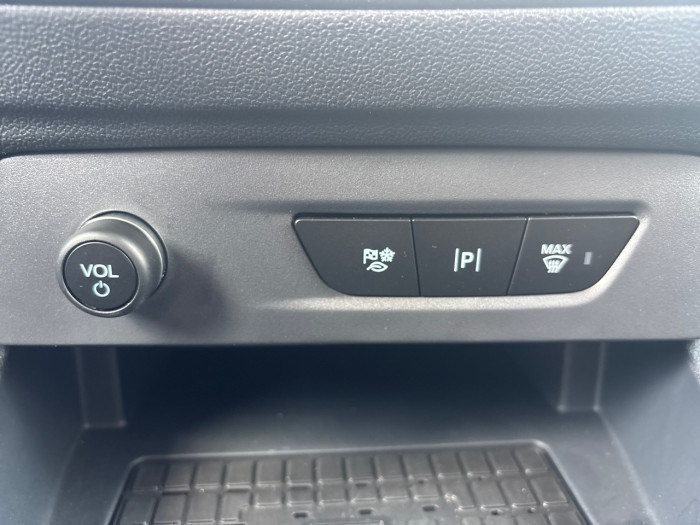 Ford Tourneo Courier 136ch 46kWh Active