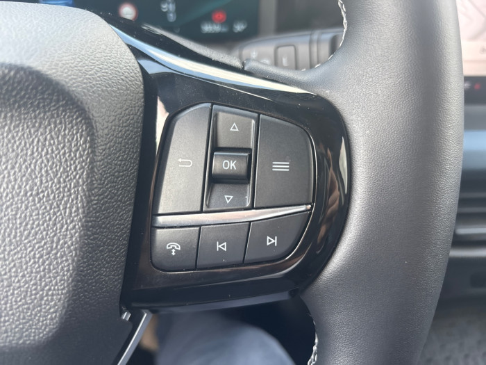 Ford Tourneo Courier 136ch 46kWh Active