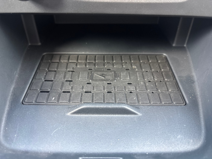 Ford Tourneo Courier 136ch 46kWh Active