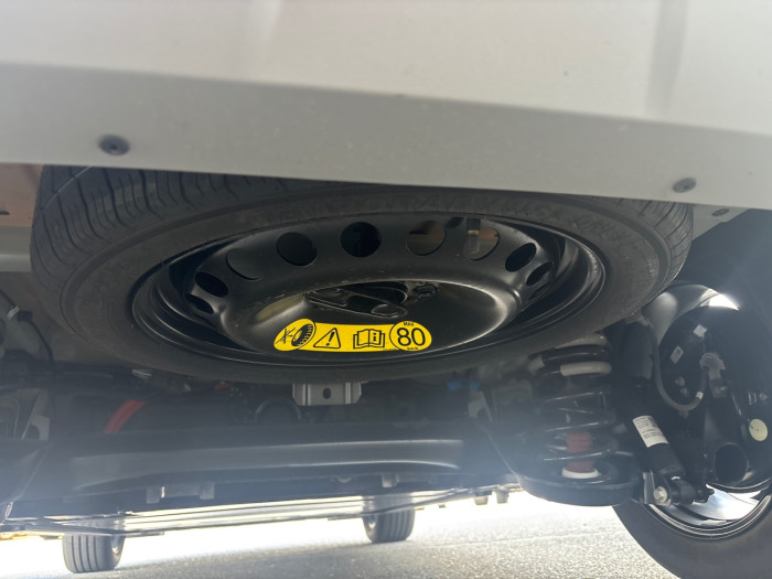 Ford Tourneo Courier 136ch 46kWh Active