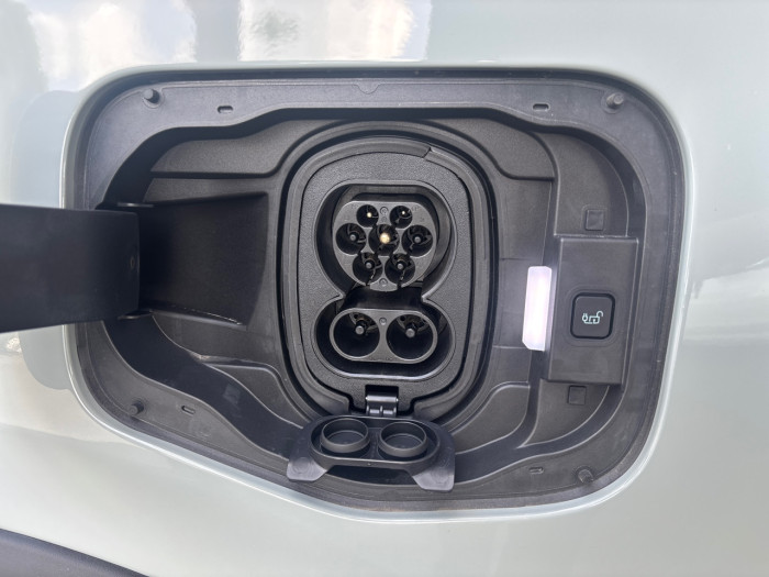 Ford Tourneo Courier 136ch 46kWh Active