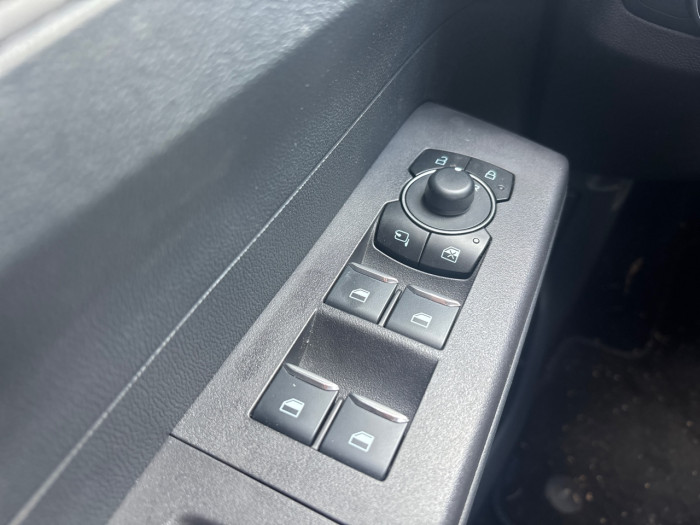 Ford Tourneo Courier 136ch 46kWh Active
