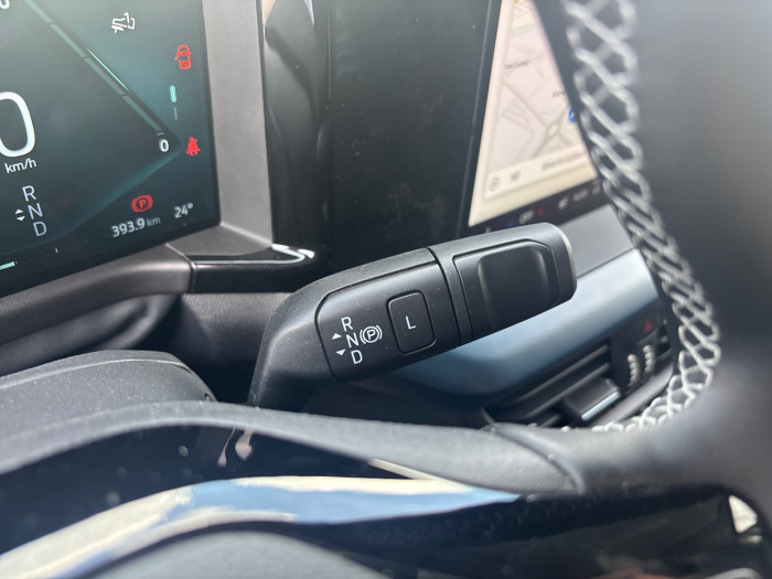 Ford Tourneo Courier 136ch 46kWh Active