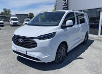 Ford Transit Custom Fg 320 L1H1 2.5 Duratec 232ch Hybride rechargeable Limited CVT