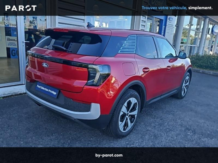 Ford Explorer 170ch Standard Range 52kWh Style RWD