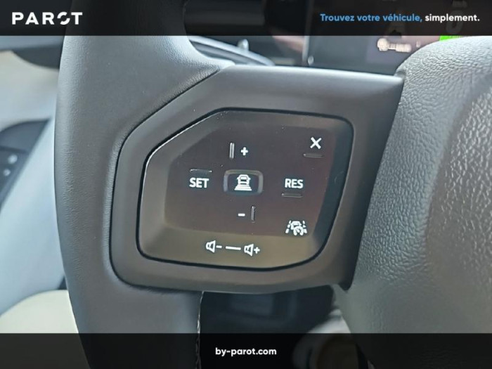 Ford Explorer 170ch Standard Range 52kWh Style RWD