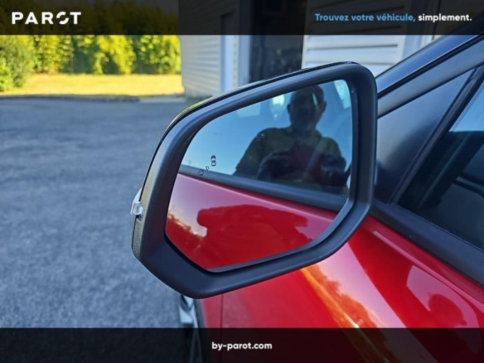 Ford Explorer 170ch Standard Range 52kWh Style RWD