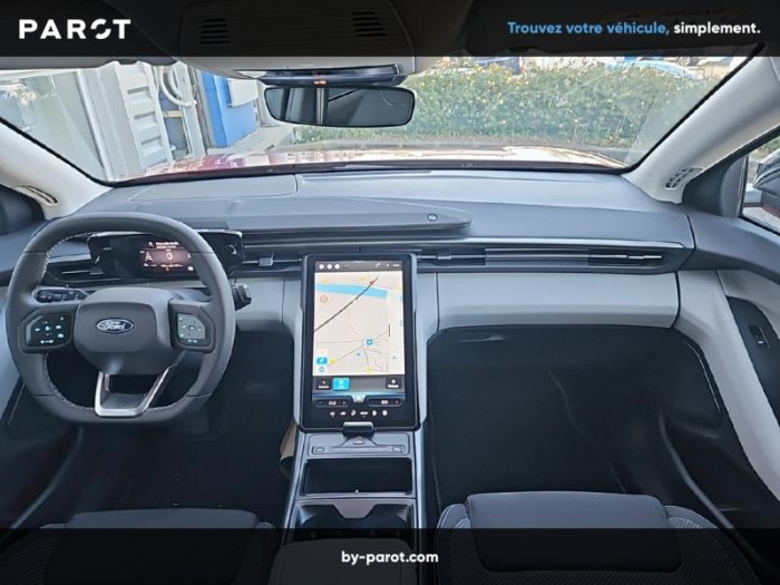 Ford Explorer 170ch Standard Range 52kWh Style RWD