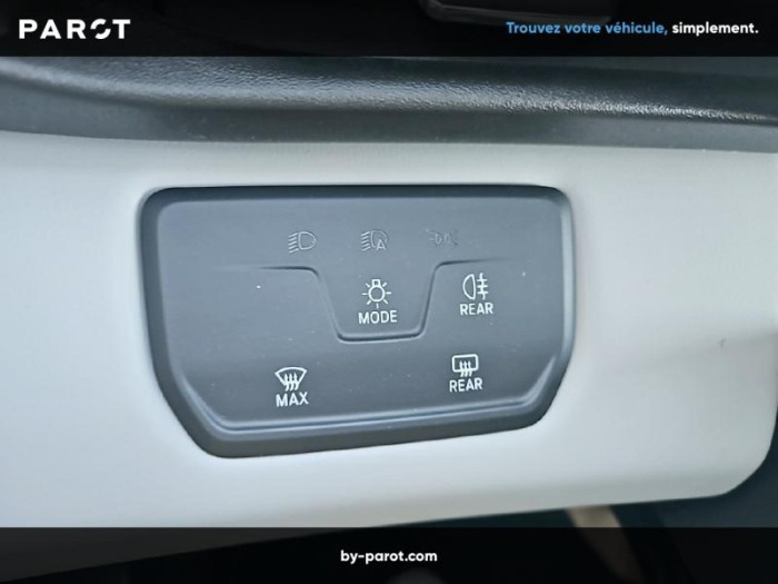 Ford Explorer 170ch Standard Range 52kWh Style RWD