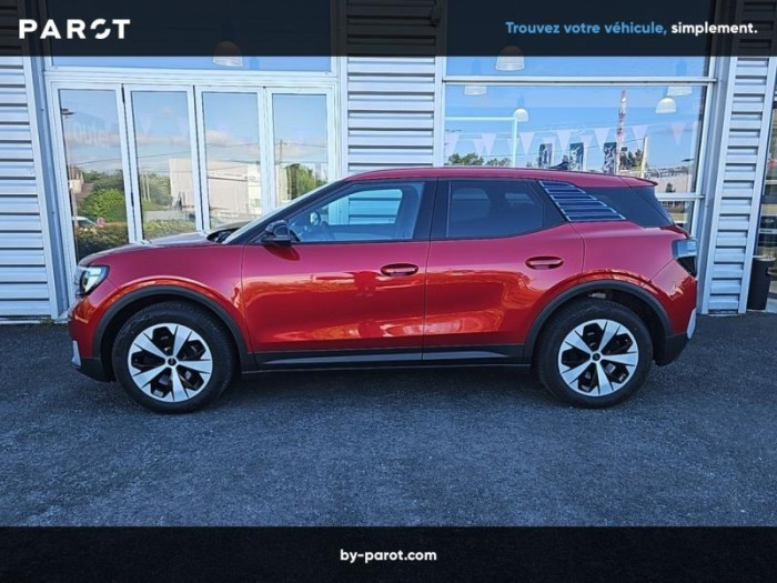 Ford Explorer 170ch Standard Range 52kWh Style RWD