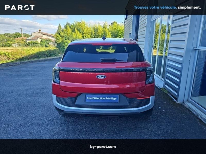 Ford Explorer 170ch Standard Range 52kWh Style RWD