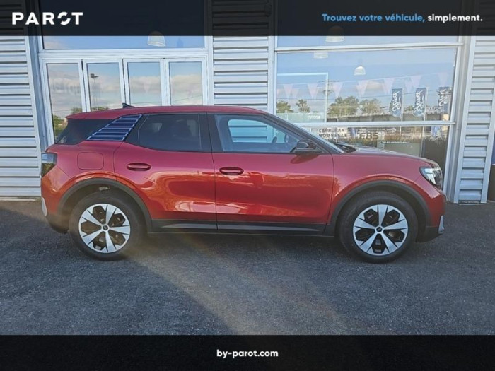 Ford Explorer 170ch Standard Range 52kWh Style RWD