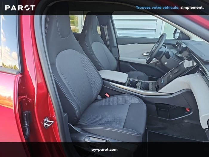 Ford Explorer 170ch Standard Range 52kWh Style RWD