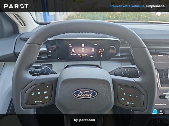 Ford Explorer 170ch Standard Range 52kWh Style RWD