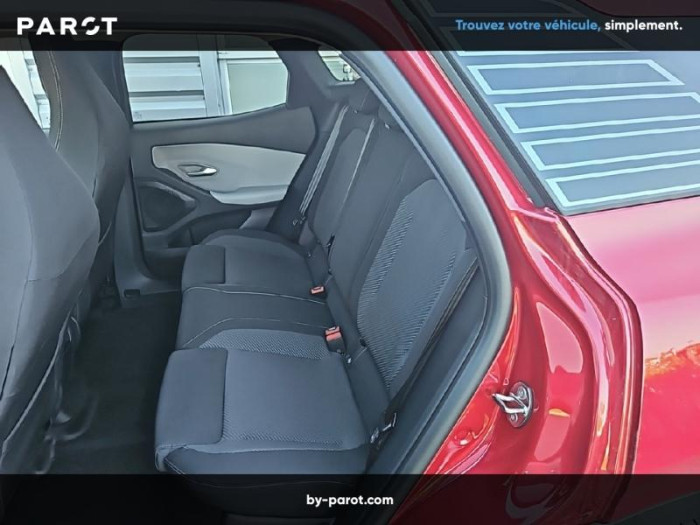 Ford Explorer 170ch Standard Range 52kWh Style RWD