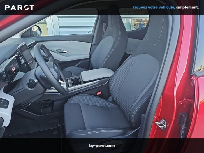 Ford Explorer 170ch Standard Range 52kWh Style RWD