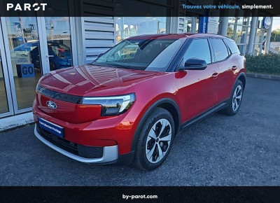 Ford Explorer 170ch Standard Range 52kWh Style RWD