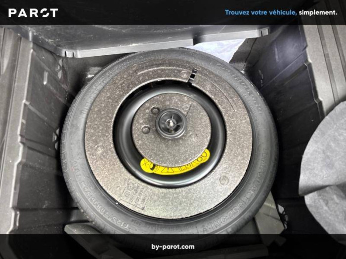 Ford PUMA Nouveau 1.0 EcoBoost 125 ch mHEV S&S BVM6 Titanium