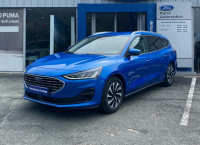 Ford Focus SW 1.0 EcoBoost mHEV 125ch Titanium X Business