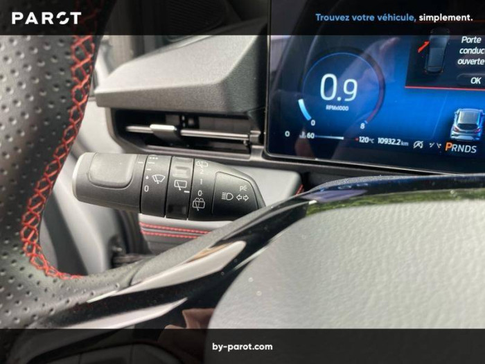 Ford PUMA Nouveau 1.0 EcoBoost 125 ch mHEV S&S Powershift Titanium