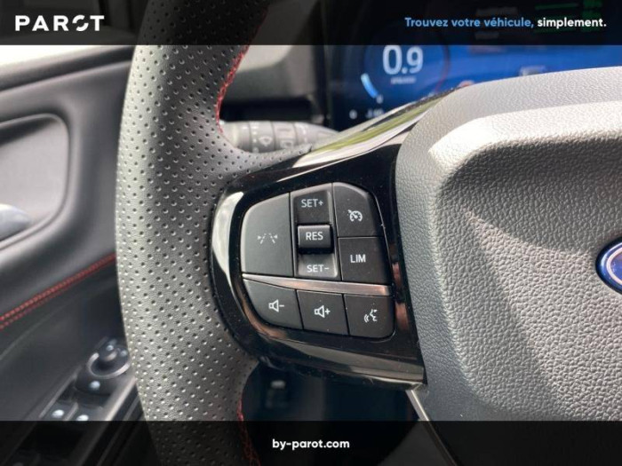 Ford PUMA Nouveau 1.0 EcoBoost 125 ch mHEV S&S Powershift Titanium