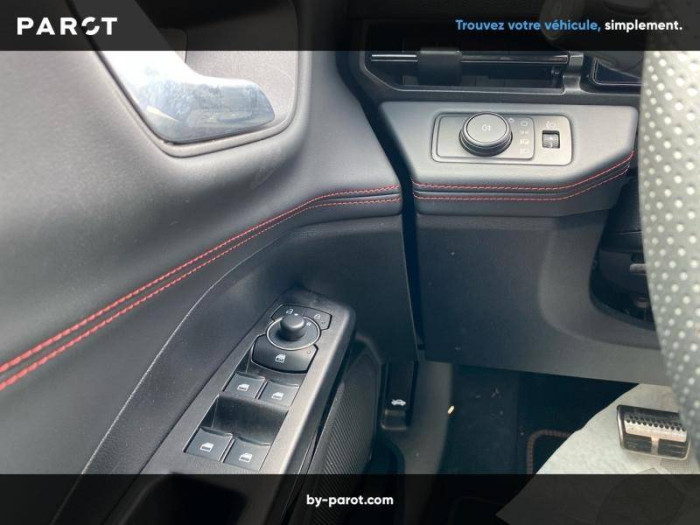 Ford PUMA Nouveau 1.0 EcoBoost 125 ch mHEV S&S Powershift Titanium