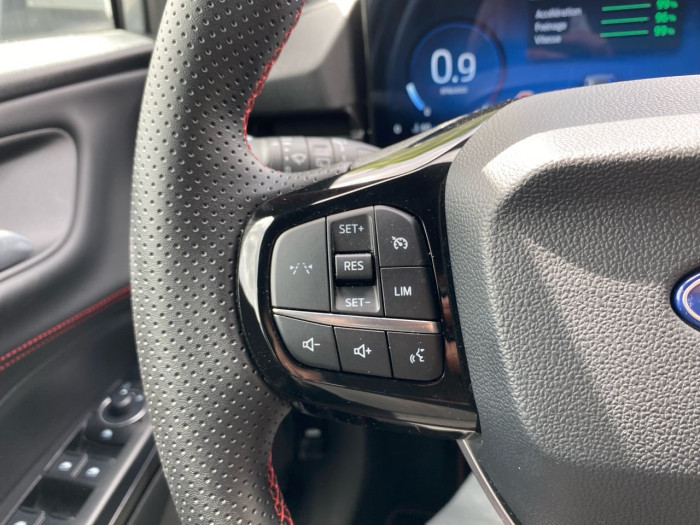 Ford Puma 1.0 EcoBoost Hybrid 125ch ST-Line S&S Powershift