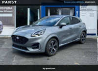 Ford PUMA Nouveau 1.0 EcoBoost 125 ch mHEV S&S Powershift Titanium