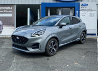 Ford Puma 1.0 EcoBoost Hybrid 125ch ST-Line S&S Powershift