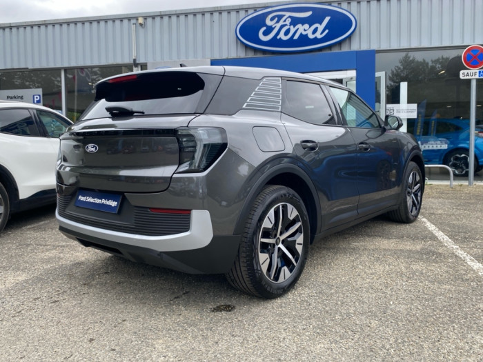 Ford Explorer 170ch Standard Range 52kWh Style RWD