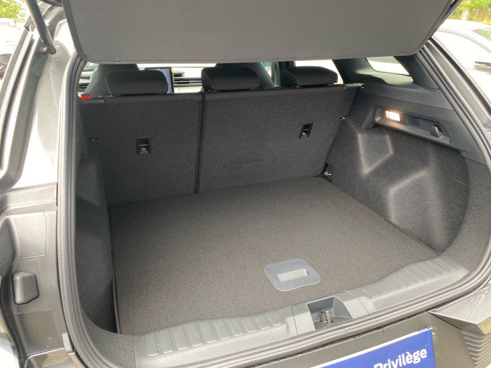 Ford Explorer 170ch Standard Range 52kWh Style RWD