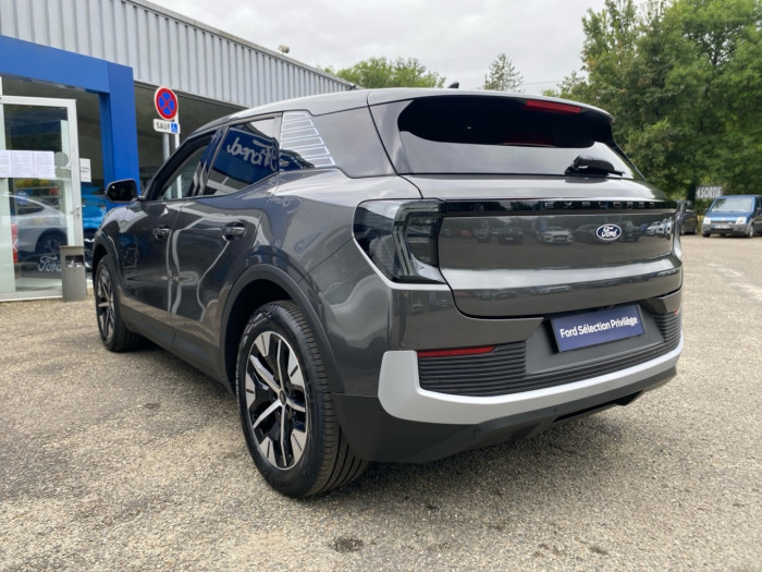 Ford Explorer 170ch Standard Range 52kWh Style RWD