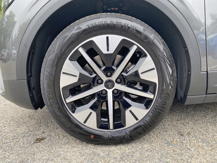 Ford Explorer 170ch Standard Range 52kWh Style RWD