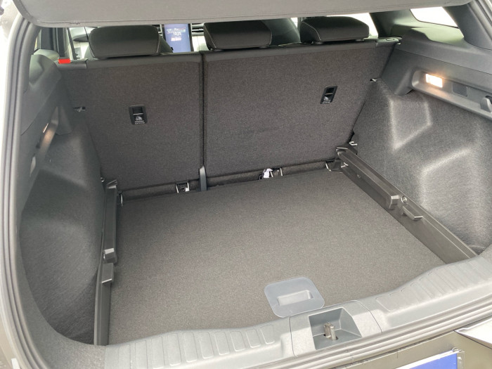 Ford Explorer 170ch Standard Range 52kWh Style RWD