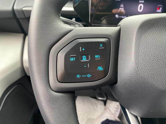 Ford Explorer 170ch Standard Range 52kWh Style RWD