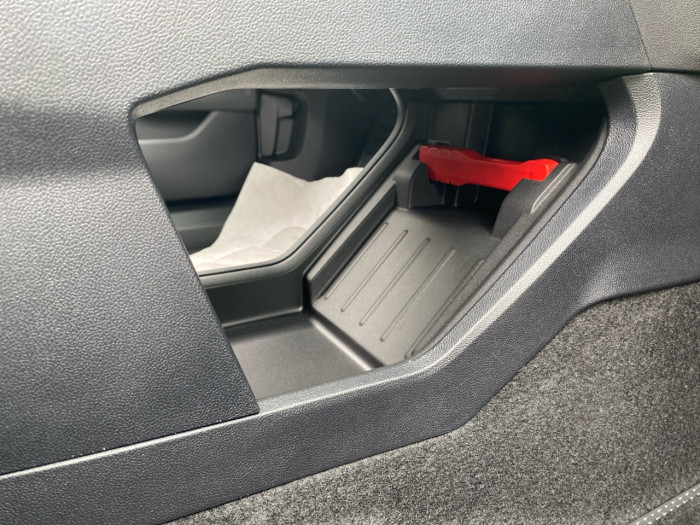 Ford Explorer 170ch Standard Range 52kWh Style RWD