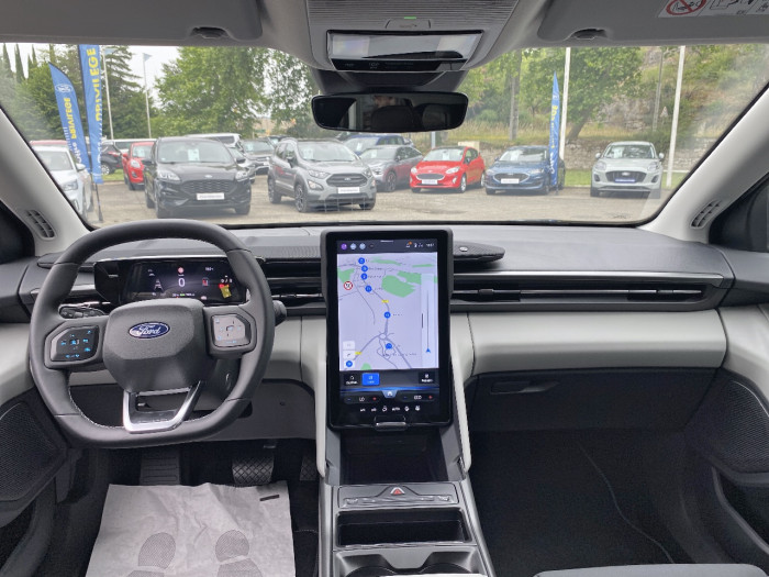 Ford Explorer 170ch Standard Range 52kWh Style RWD