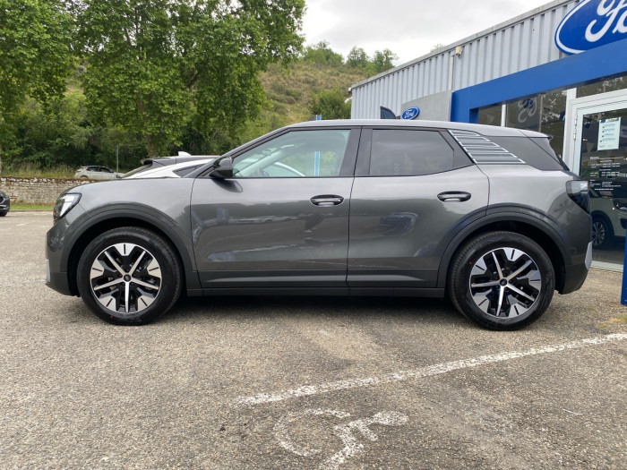 Ford Explorer 170ch Standard Range 52kWh Style RWD