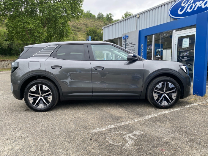 Ford Explorer 170ch Standard Range 52kWh Style RWD