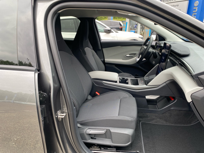 Ford Explorer 170ch Standard Range 52kWh Style RWD